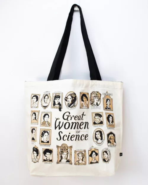 February Science Bag with Dr. Jen Gutzman: 