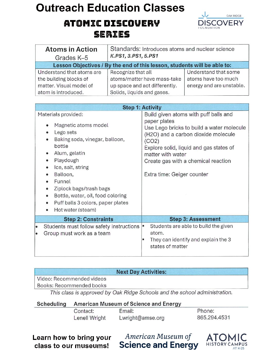 AMSENuclearOtrch2026_Atoms in Action